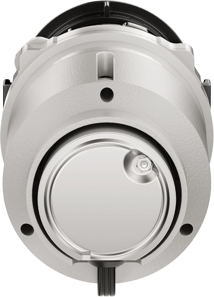Garbage Disposal for Kitchen Sink with Power Cord,
