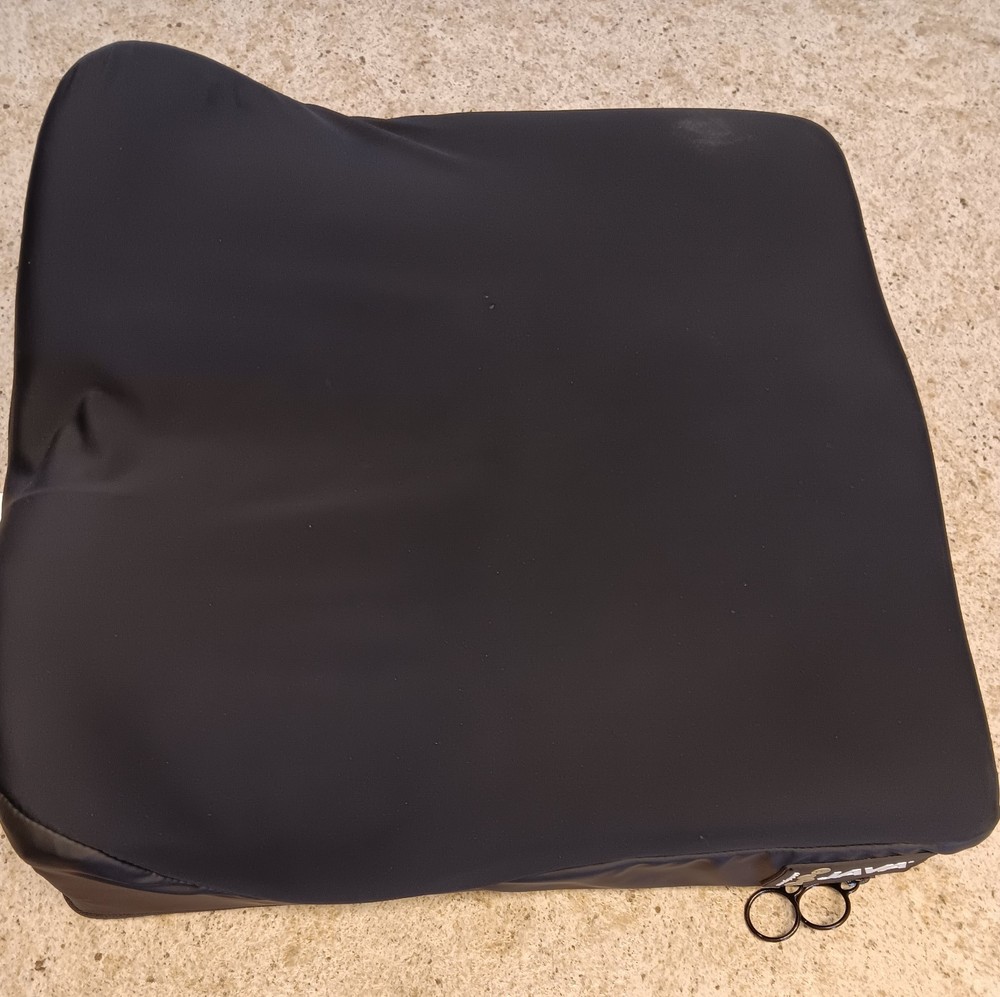 Ride Designs Java Wheelchair Cushion 17''W x 17"D