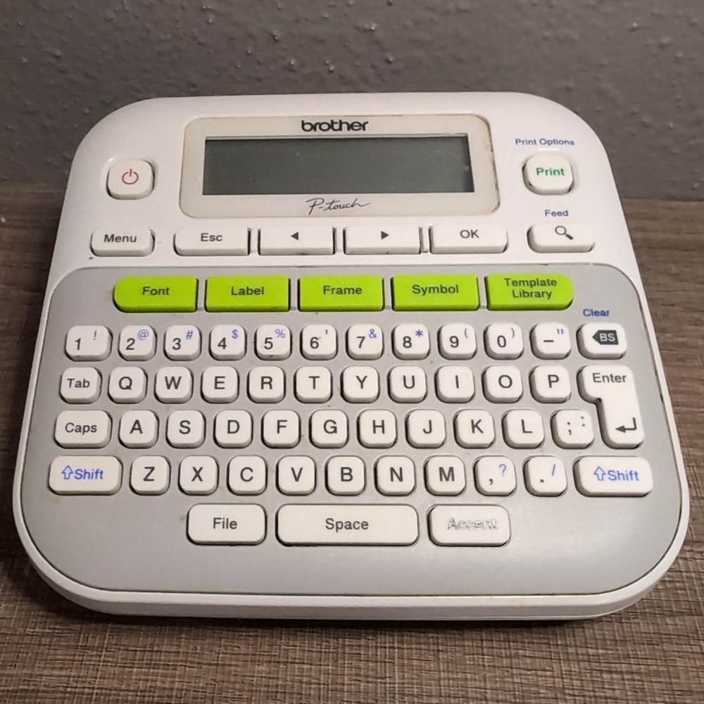 Brother PT-D210 P-Touch