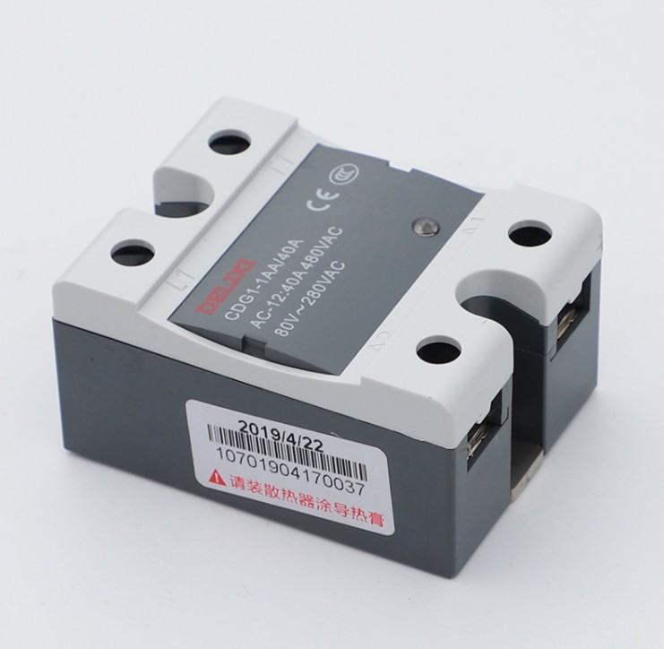 1PCS Solid State Relay CDG1-1AA CDG11AA Series