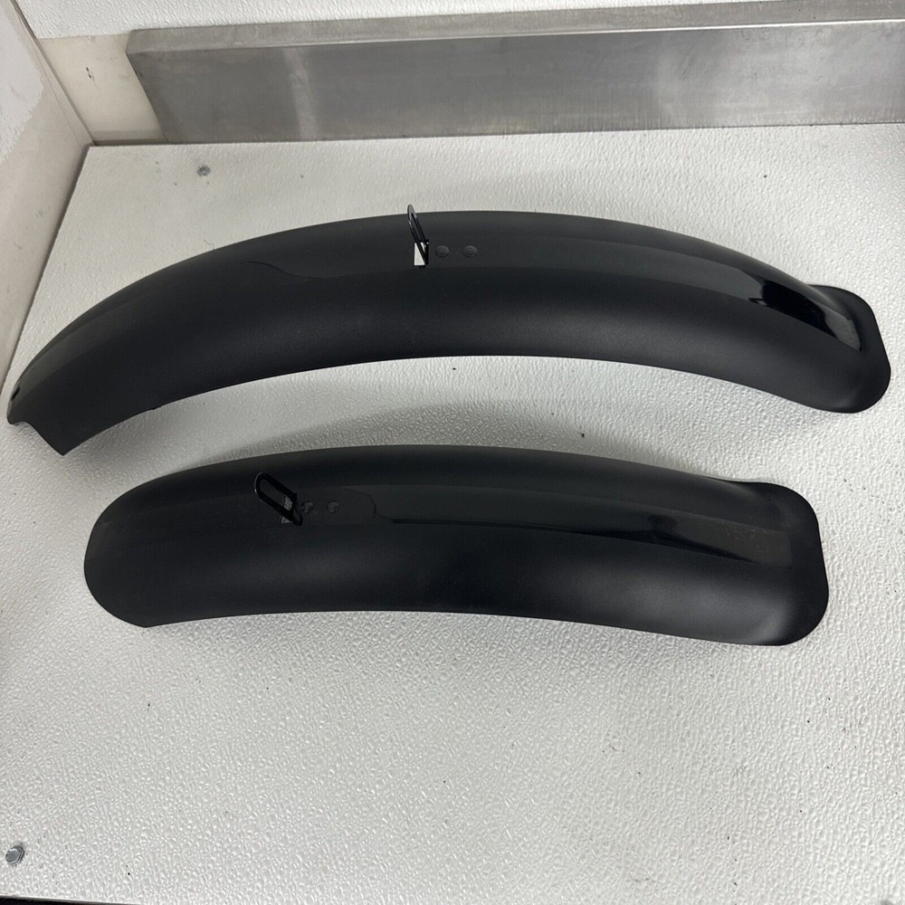 Fender Kit Front Rear for AVANTREK Macrover100