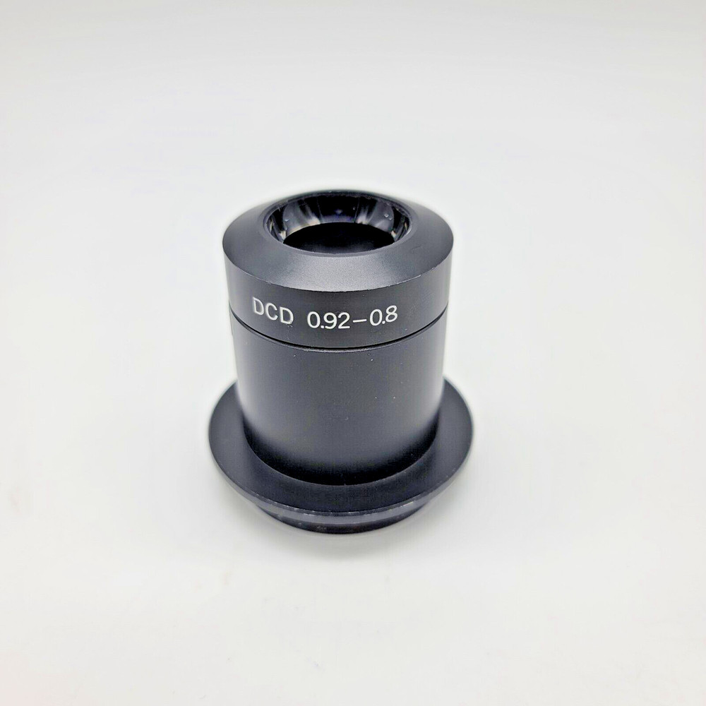 Olympus Microscope DCD Darkfield Condenser