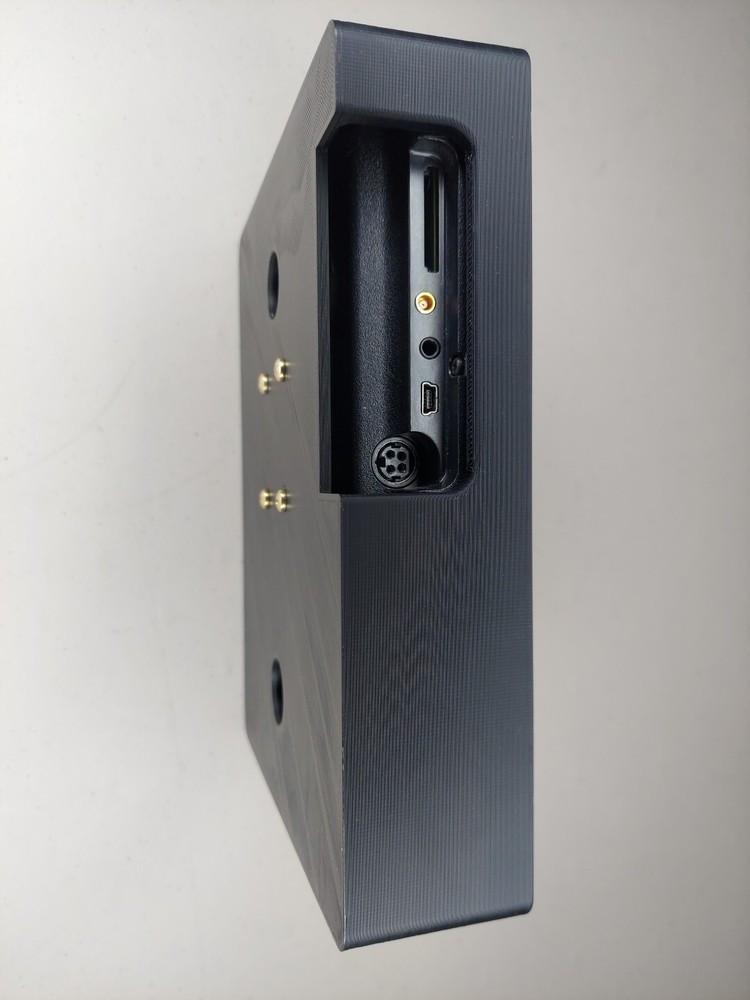 KC Designs Garmin GPSMap 695 / 696 GPS Panel Mount