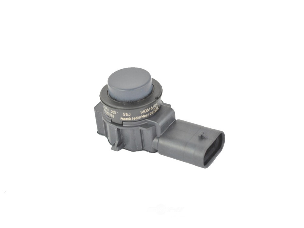 Mopar 5XG31TZZAA Backup Camera Control Module