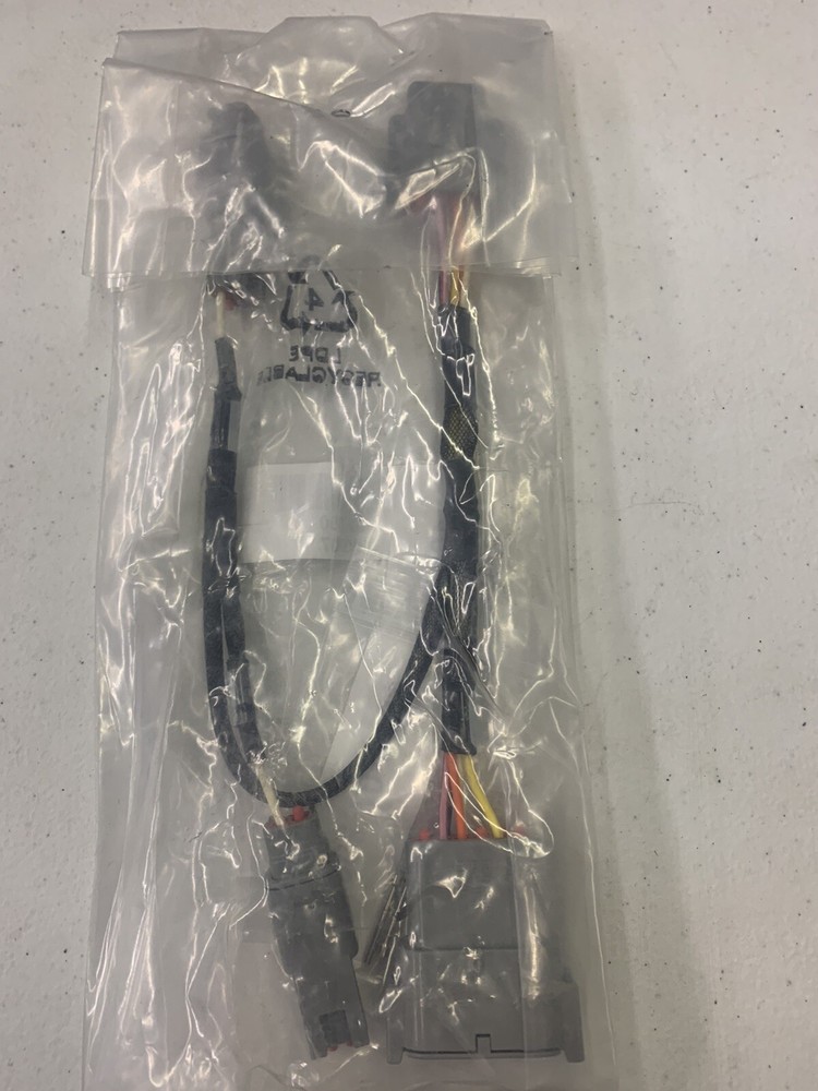 Trimble GPS Autopilot 62700 Cable ZTN62700
