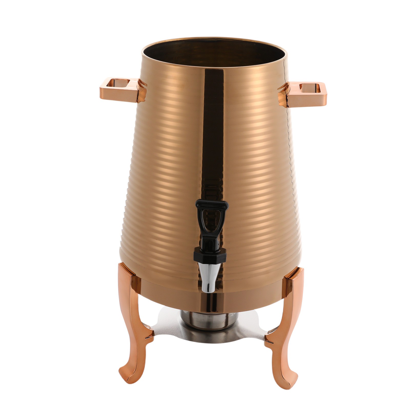 13L Hot Water Boiler Drinks Warmer Beverage Dispenser Electric keep Warming