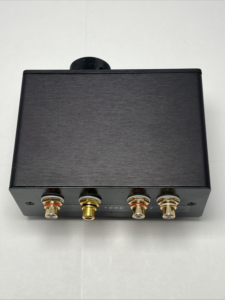 Sonance VC50B Volume Control Tested