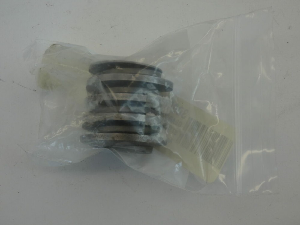 Pneumatic Scale Worm Gear - NEW Surplus!