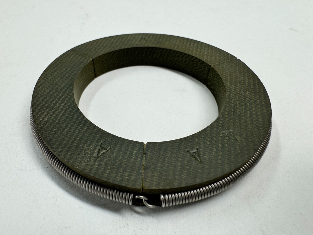(14) Compressor Rod Rings