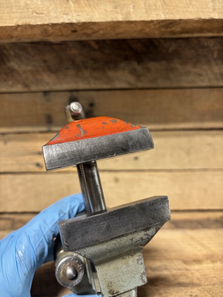 Stanley Vise Model 1210