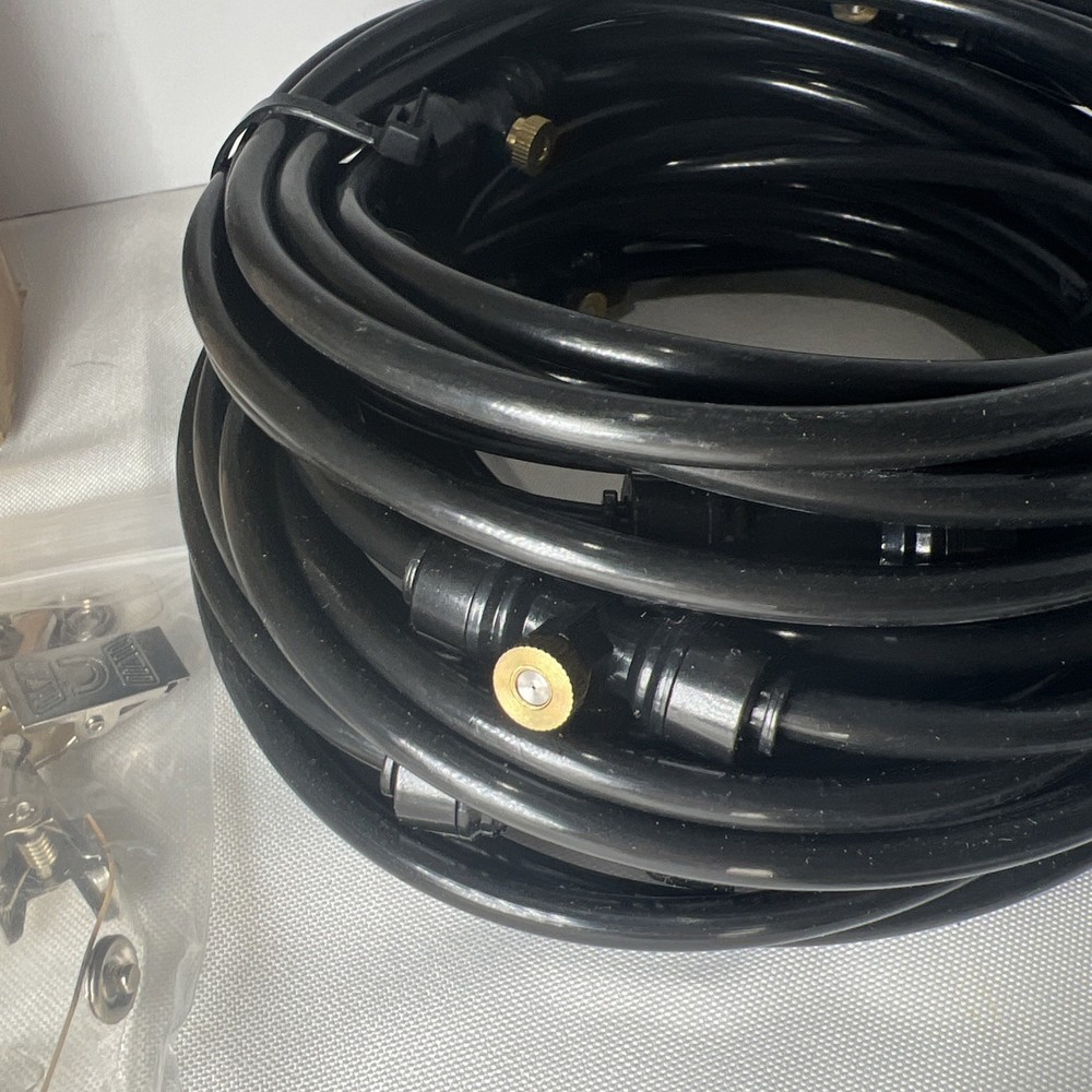 Innoo Tech Cool Off Misting System IN4-B002-NIB NEW