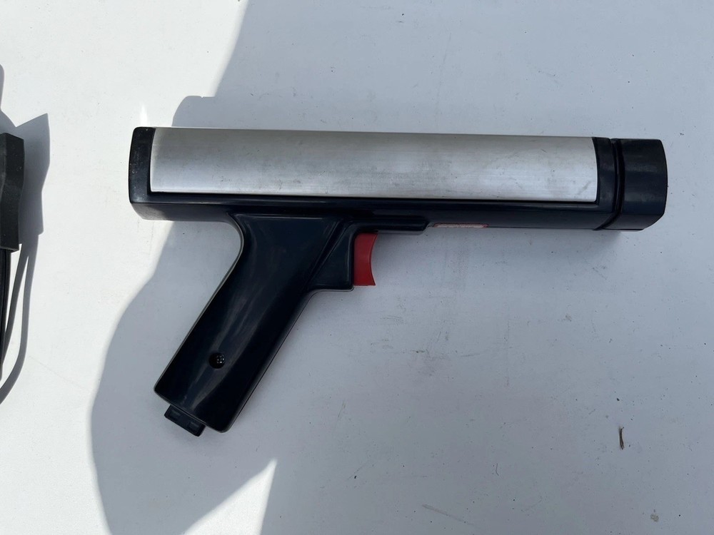 VINTAGE SEARS INDUCTIVE TIMING LIGHT MODEL 28-21174 –