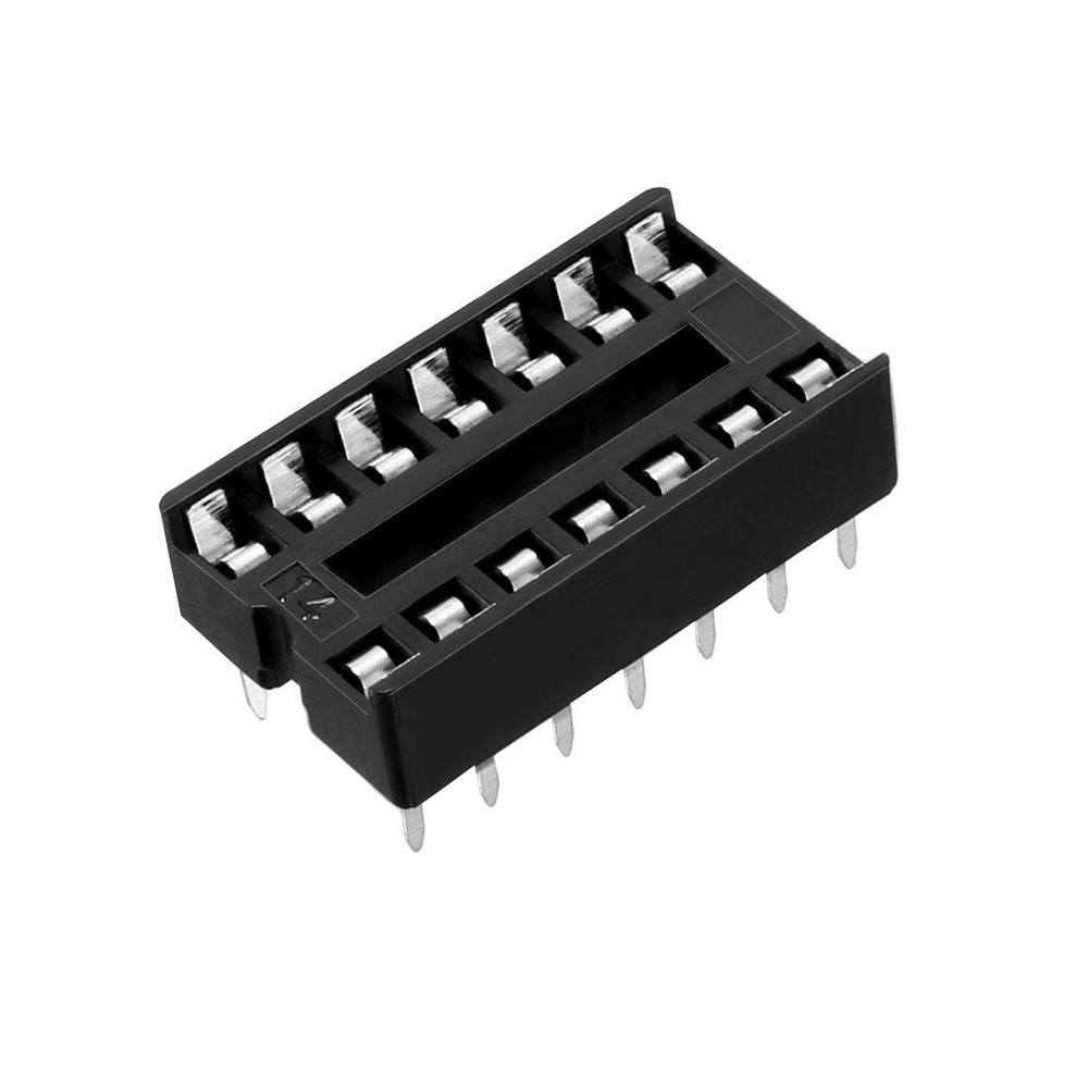 DIP IC Socket Adapter 14 Pin 40PCS