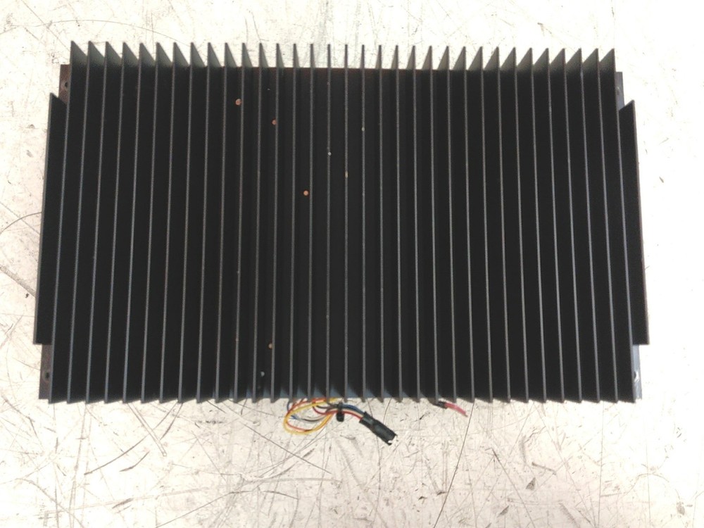 Defective Acrison 060 Variable Speed DC Motor Controller AS-IS