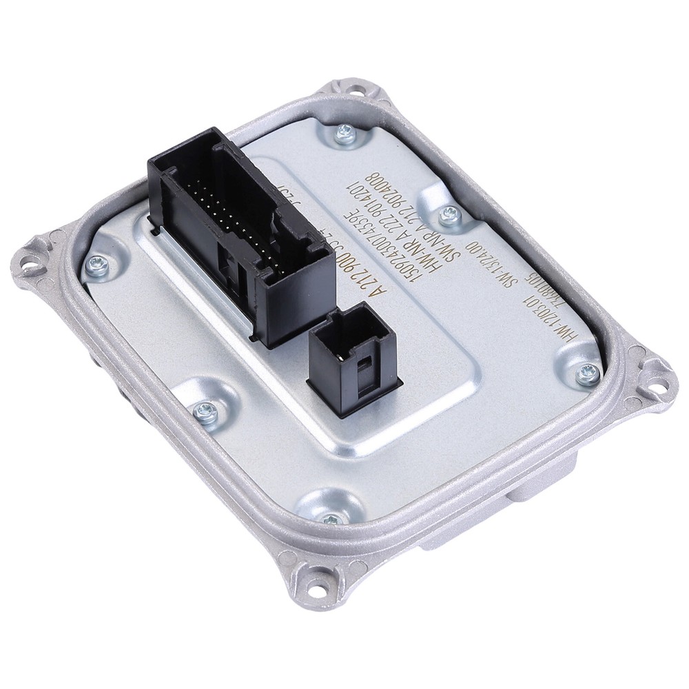 For Benz W212 E Class 2014 2015 2016 LED Headlight Ballast Control UNIT
