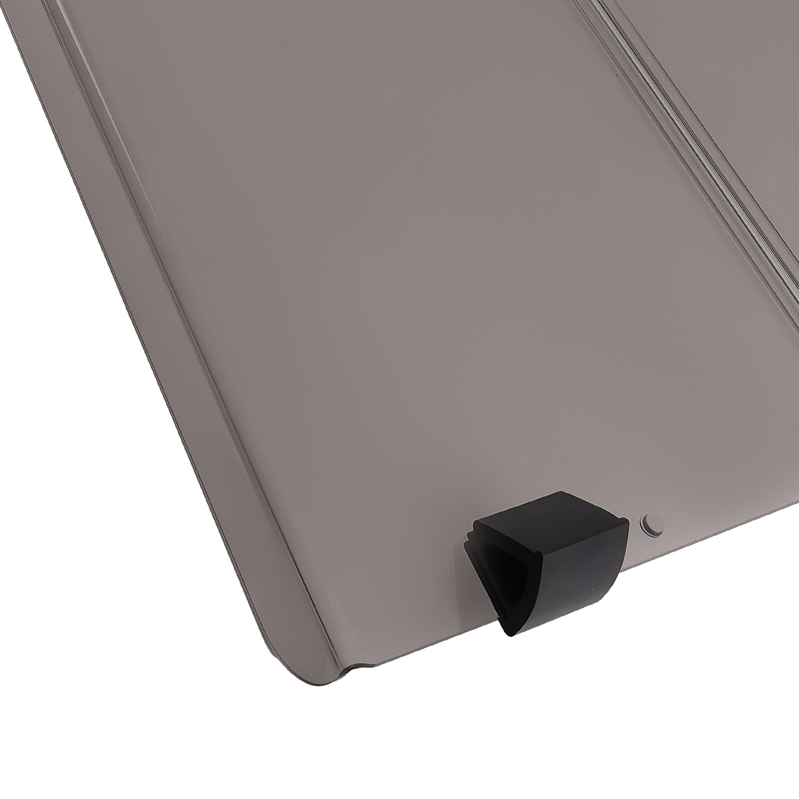 Golf Cart Fold Windshield Windscreen Tinted For Yamaha Drive 2 2017+ w/ Gasket