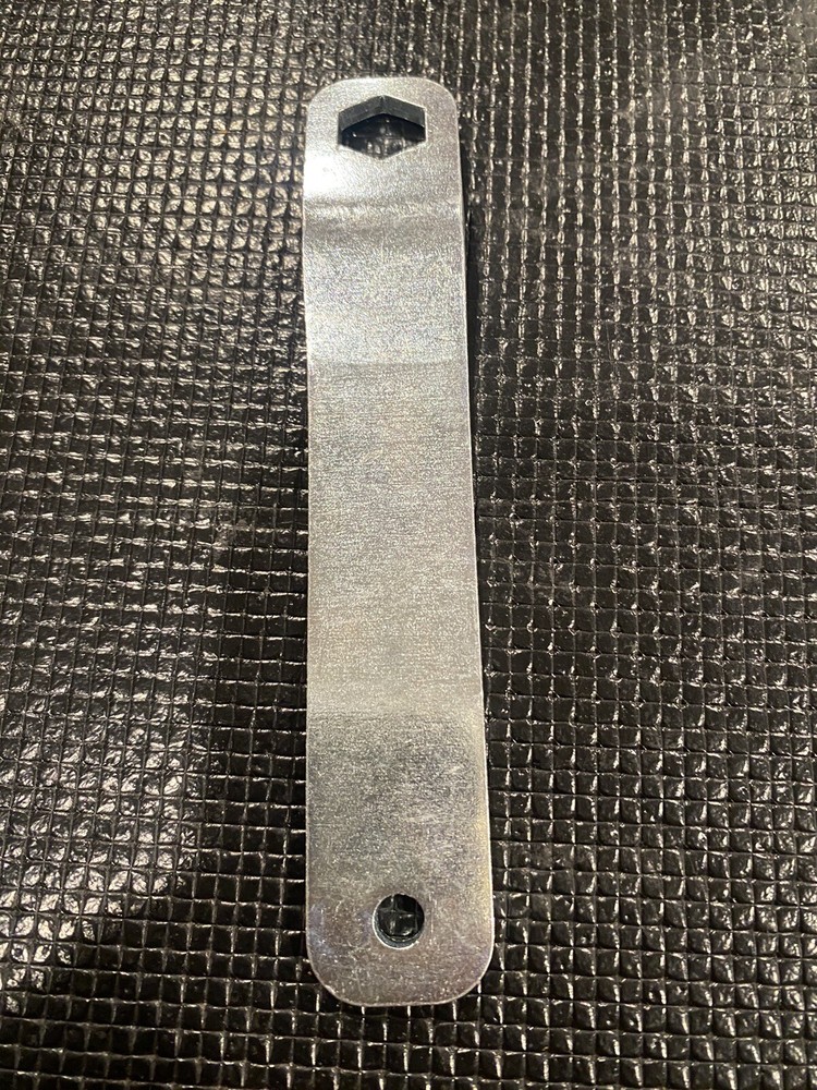 MAKITA 782016-4 HEX WRENCH