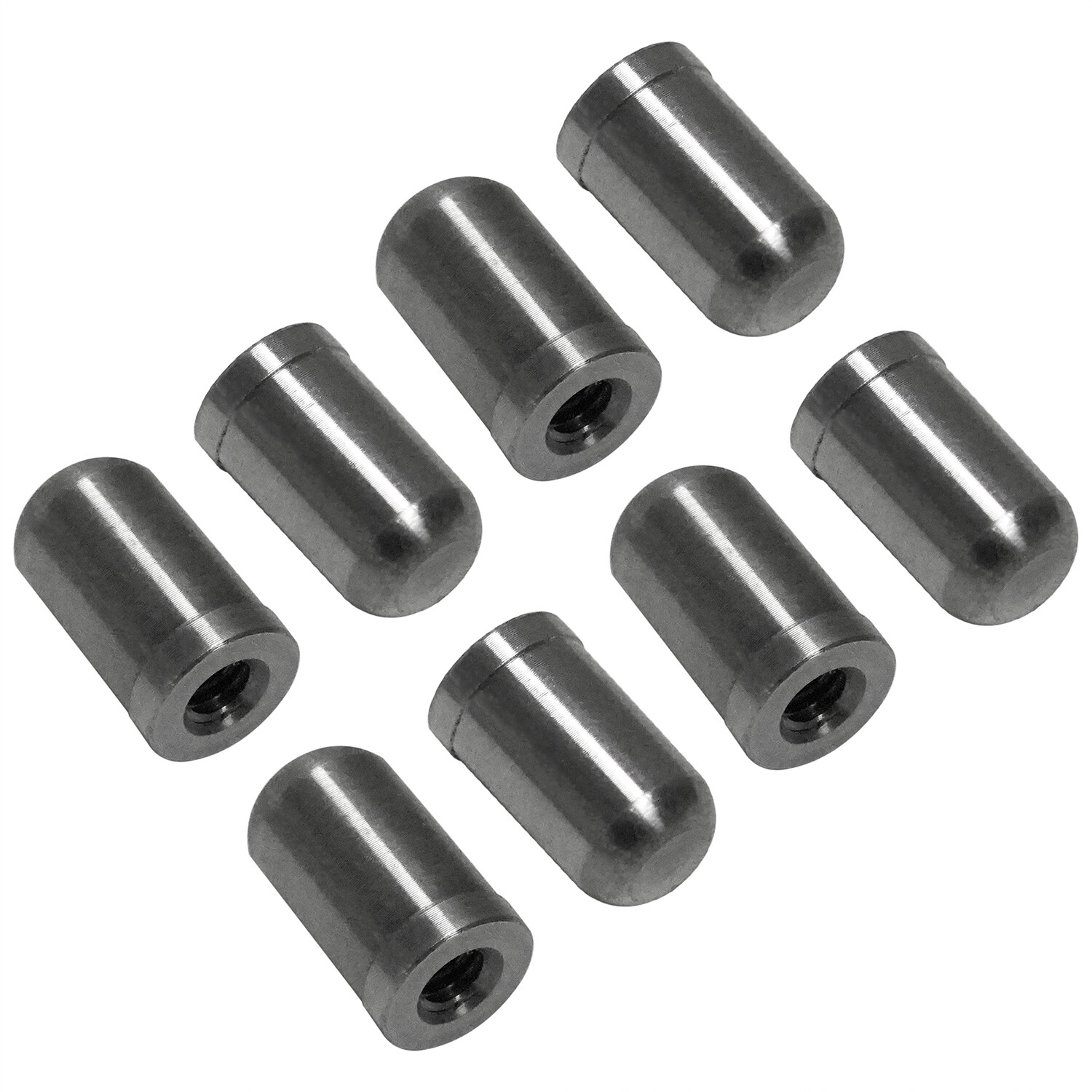 AFM DOD Oil Block Off Plugs for Gen IV LS & Gen V LT 2005-2019 Set of 8