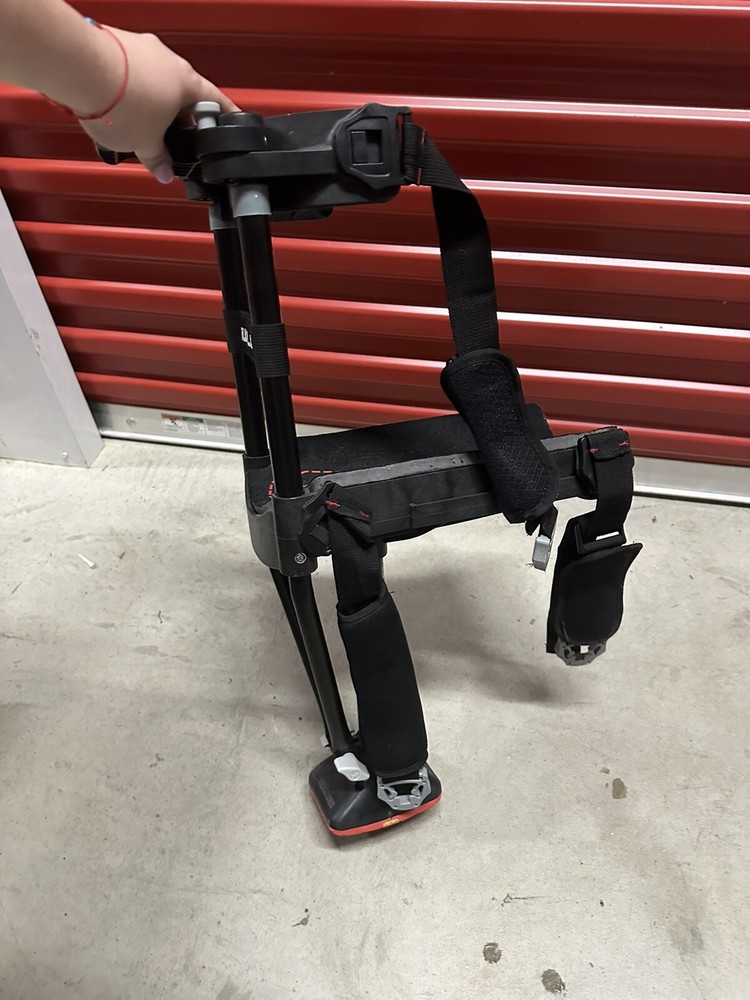 iWALK2.0 Hands Free Crutch
