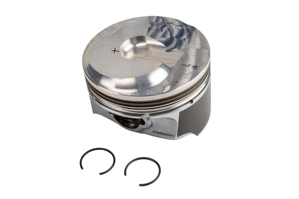 12656877 Engine Piston Kit