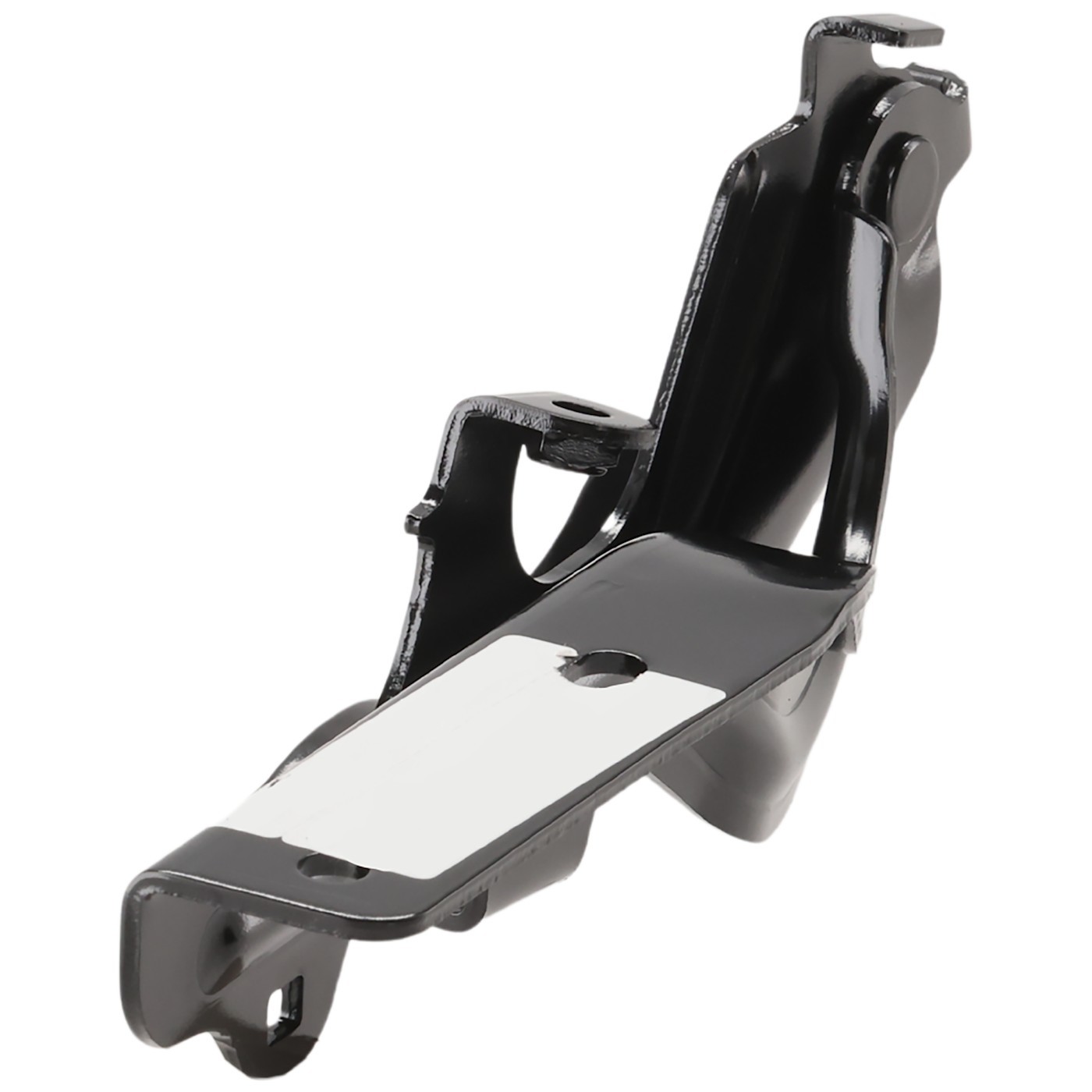 Set of 2 Hood Hinges Driver & Passenger Side Left Right for Nissan Altima Pair