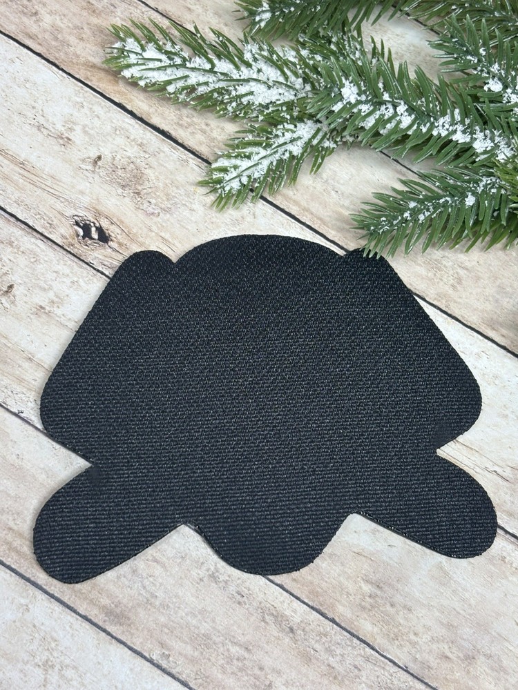 Tactical Morale Patch - Skull Punisher Patch - Embroidered Viking Axe Patch