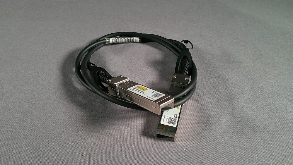 10GTEK CAB-10GSFP-P1M