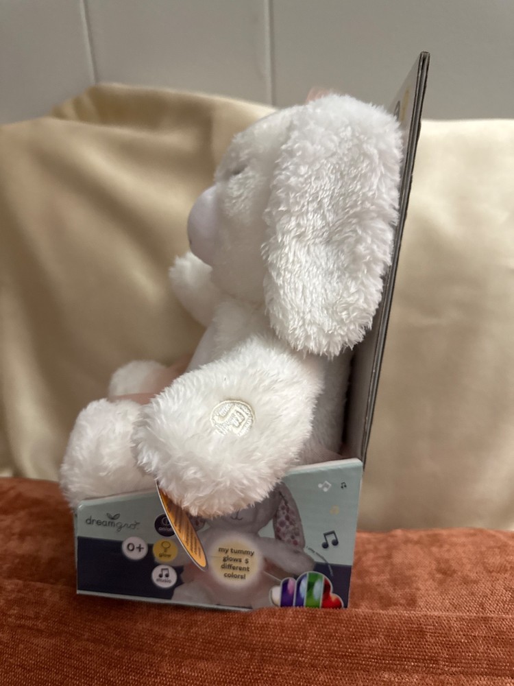 Dreamgro Lights & Lullaby Soother