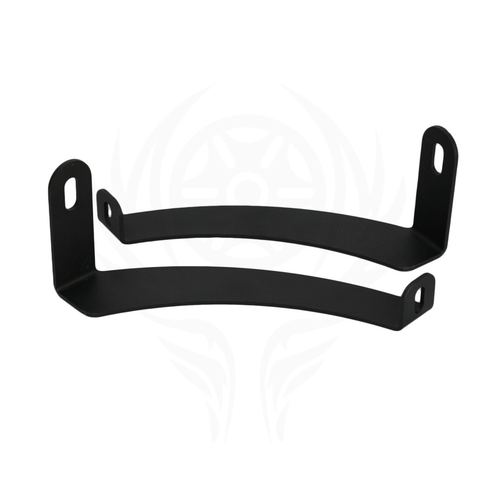 Fairing Support Bracket Fits 2015+ Road Glide Chopped Crash Bar