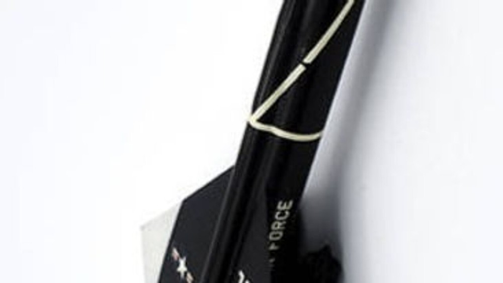 Starlight Flying Model Rocket Kit Bomarc STR 0657