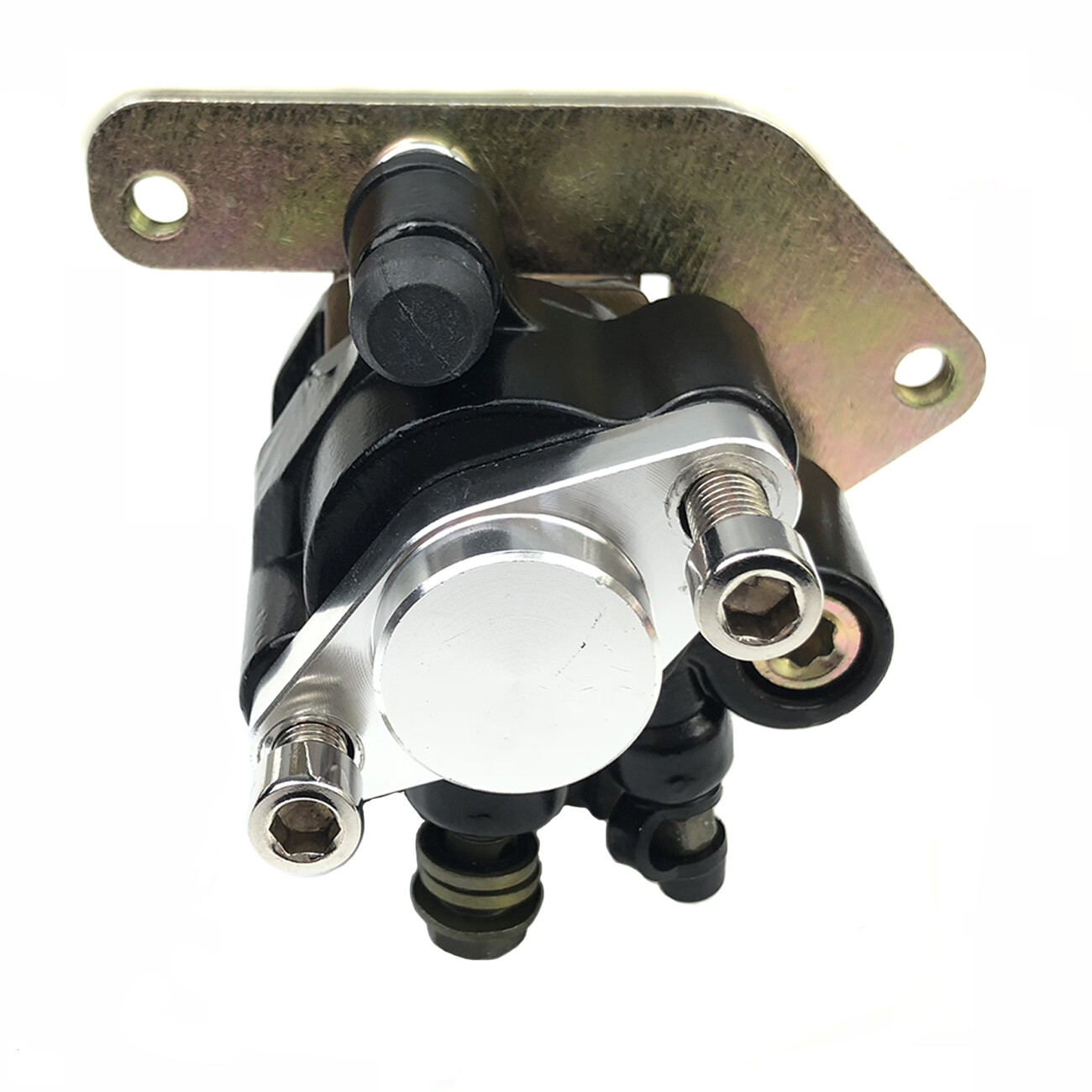 Rear Brake Caliper for Yamaha Blaster 200 YFZ200 Banshee 350 YFZ350 1988-2006