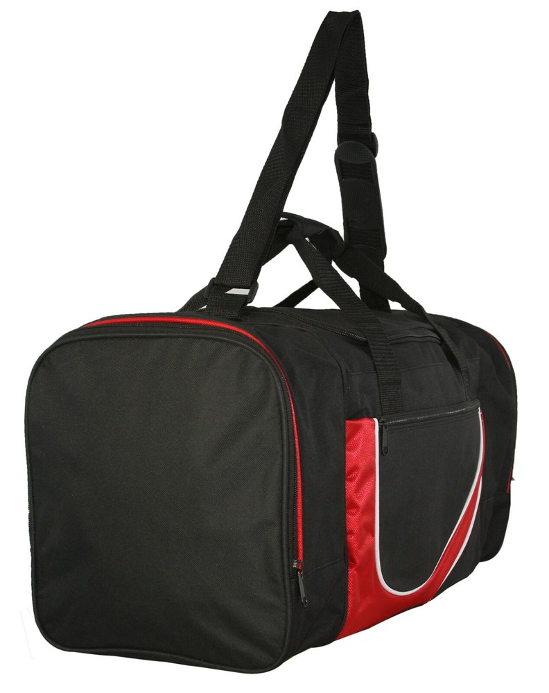 Ensign Peak Large Travel Duffel Bag