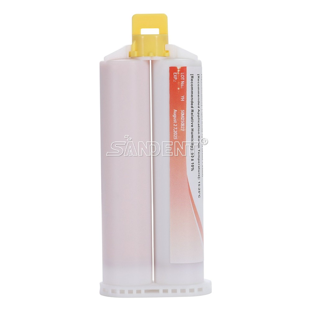 Dental Impression Material, VPS Light Body, Regular (Choose Qtys)