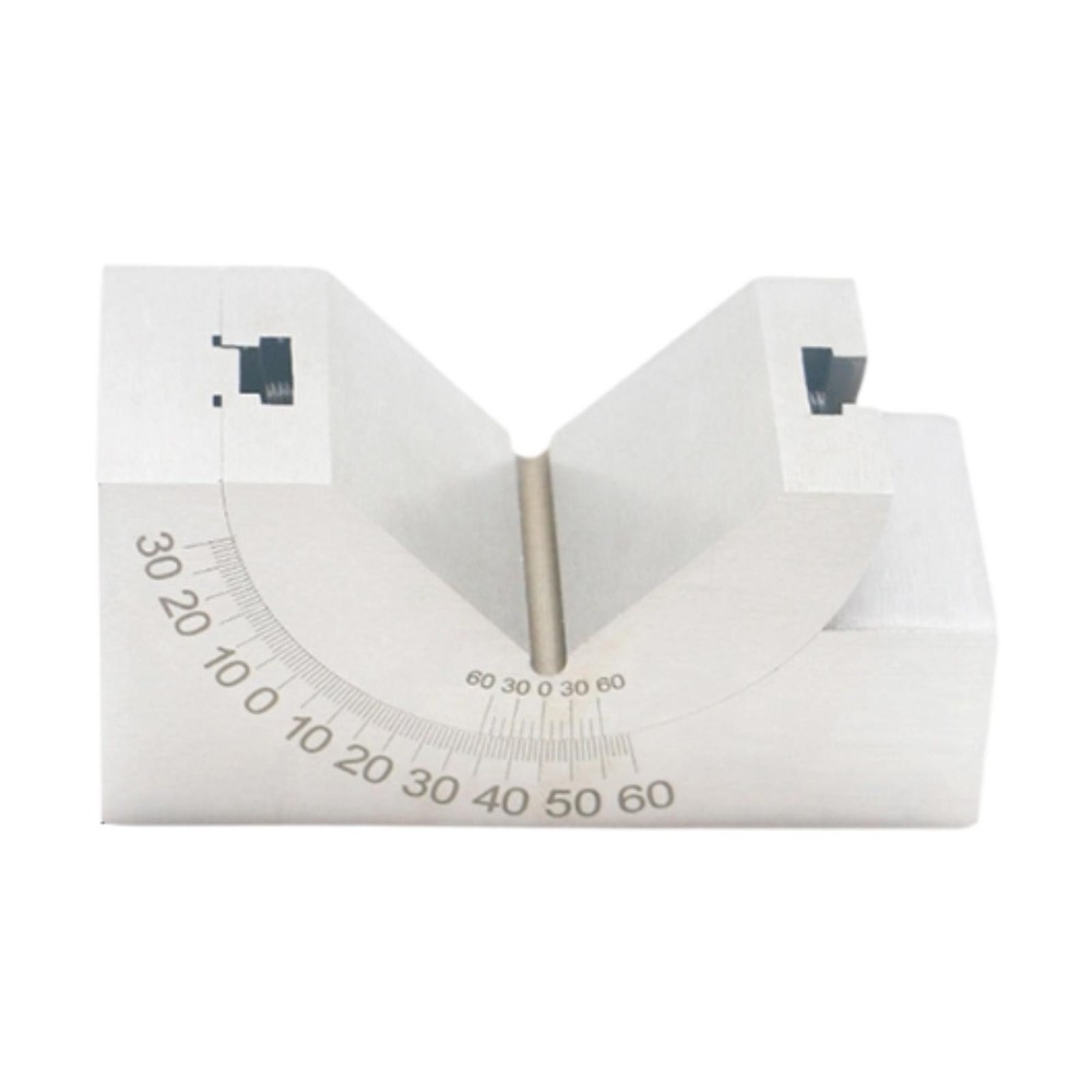 Adjustable Micro Angle Gaug Portable Easy to Use Sturdy Lightweight Professional