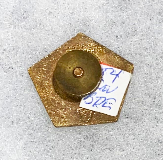 54th Cavalry Brigade DI SB