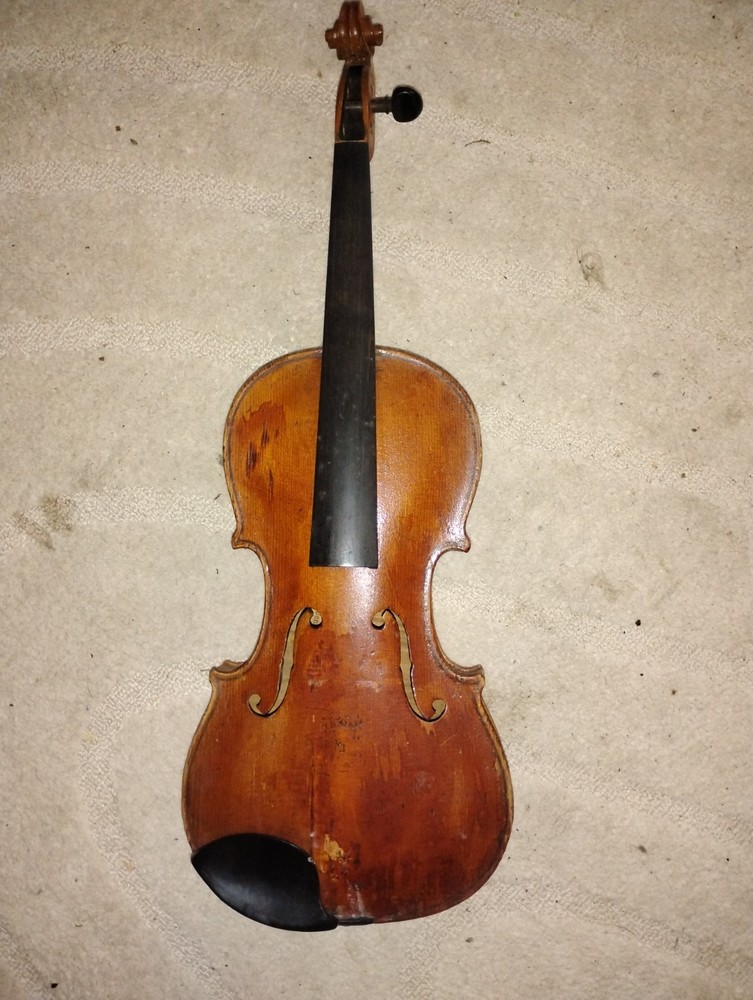 jacob stainer violin copy ....