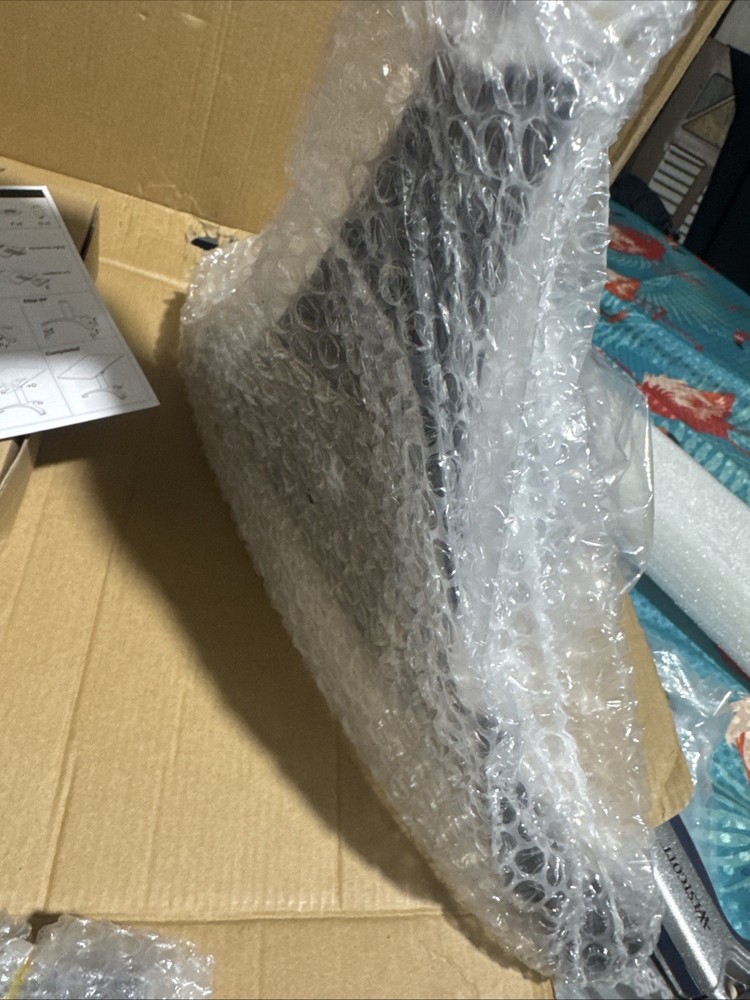 UBeesize Starlink Gen 3 Pole Wall Mount Adjustable Kit with Pipe Adapter Mounts