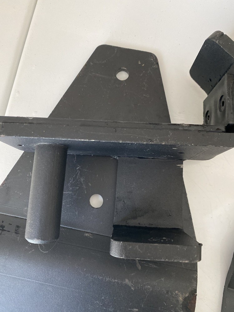 X Equipment Weight Rack Pegs And Plates