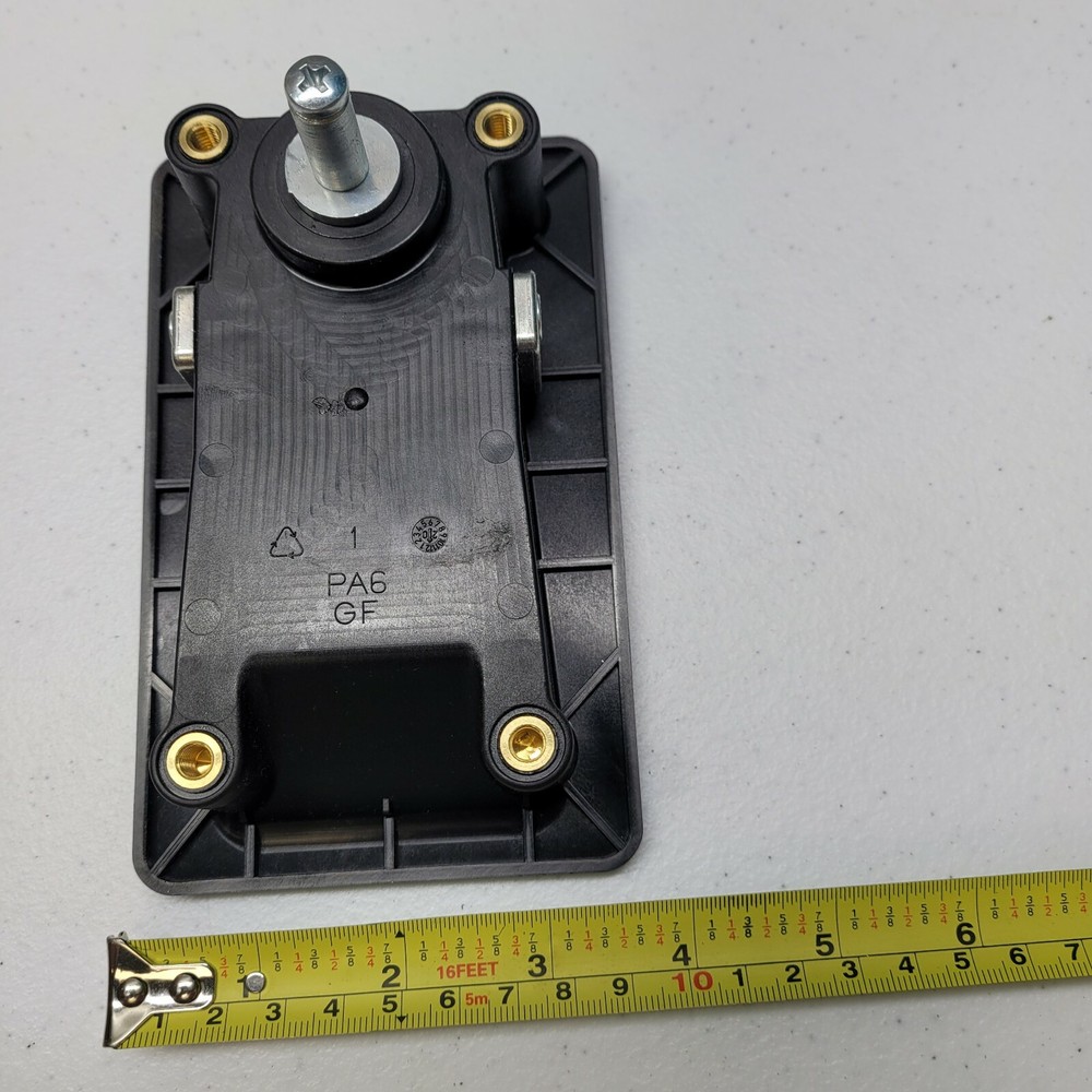 DLP 7082556 Keyed Handle, Paddle