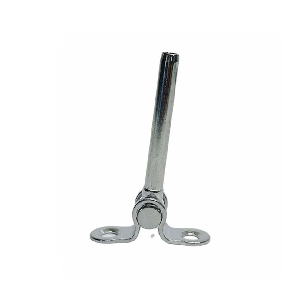 Turnbuckle Cable Railing 5 PC 1/8'' SS 316 Deck Toggle Swage Stud Marine