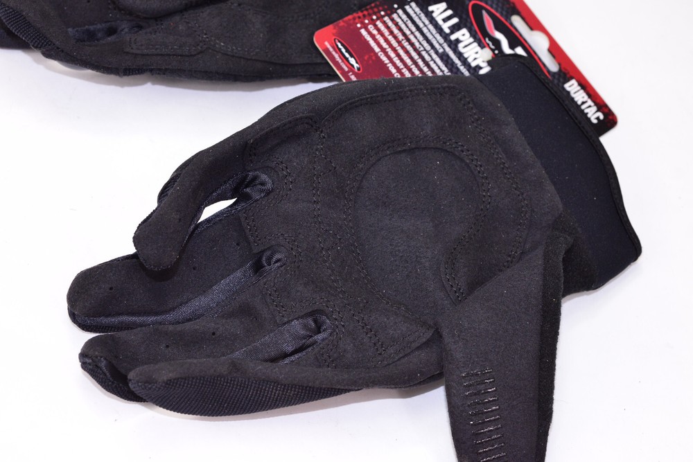 Wiley DURTAC Combat Gloves Tactical 2XL Knuckle Protector QUALITY