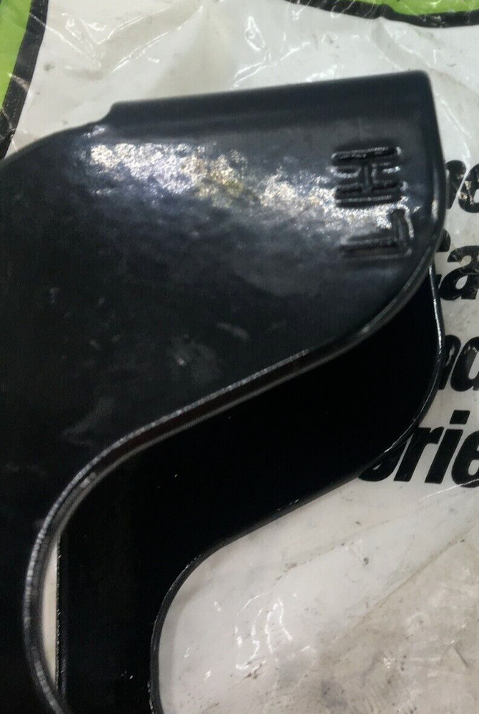 Genuine Arctic Cat 0441-151 ATV Replacement Left Hand Winch Plate Bracket