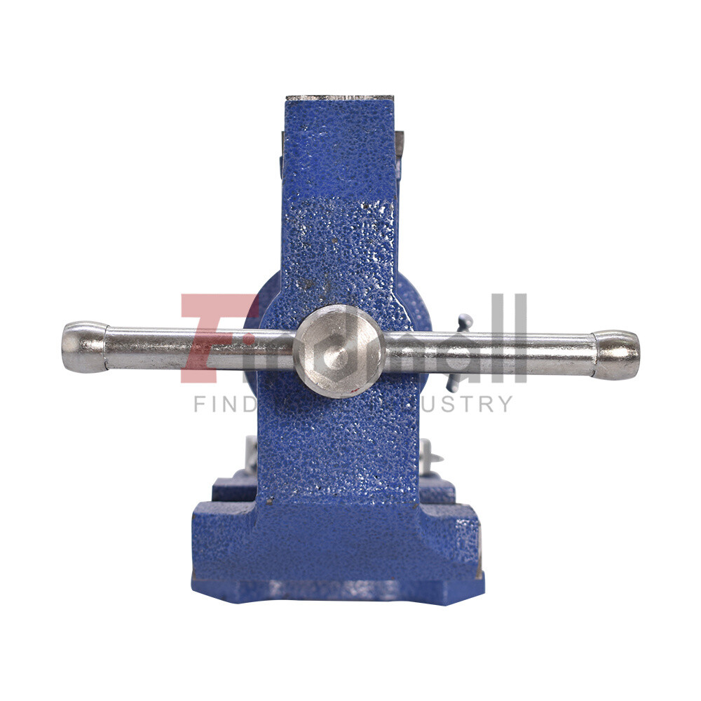 4 Inch Multi-purpose Rotating Bench Vise New Multi Purpose Vise High-Quality NEW