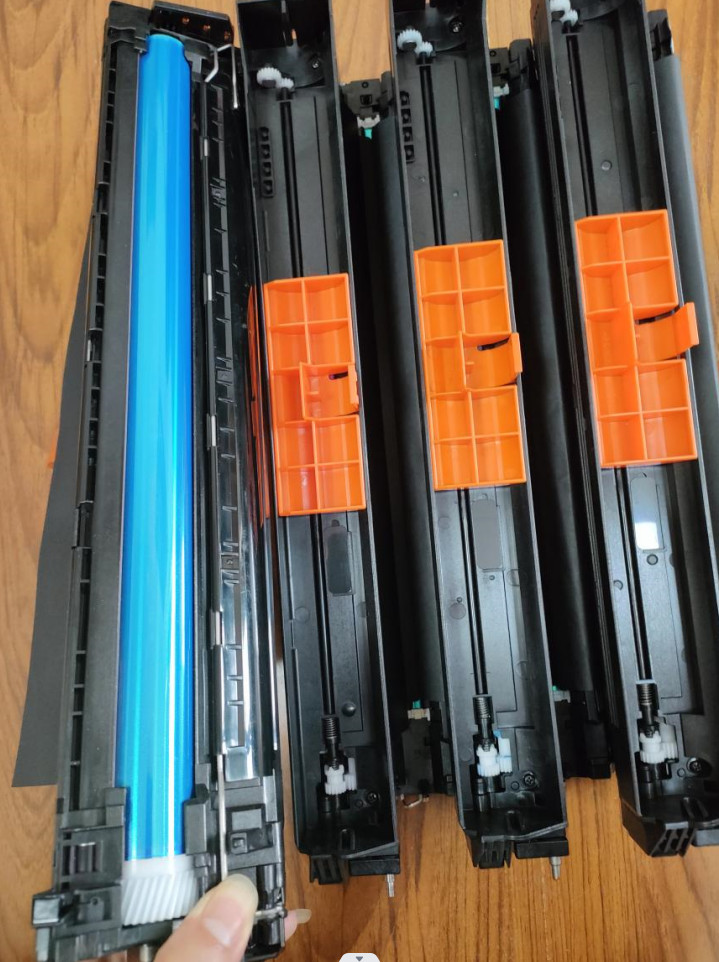 OKI C-9600/9800 Drum UNIT (4pcs BCYM)