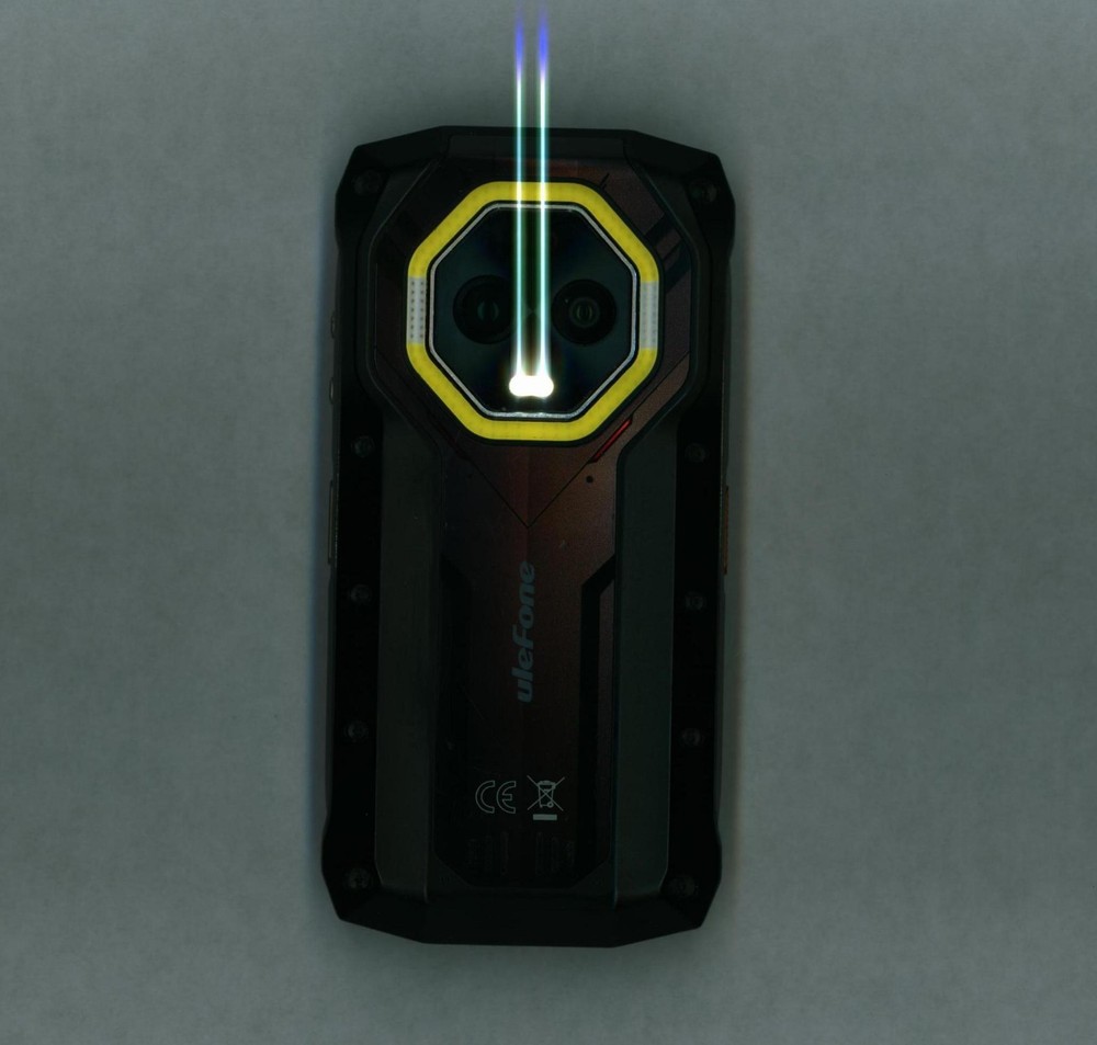 Ulefone Armor Mini 20 Pro