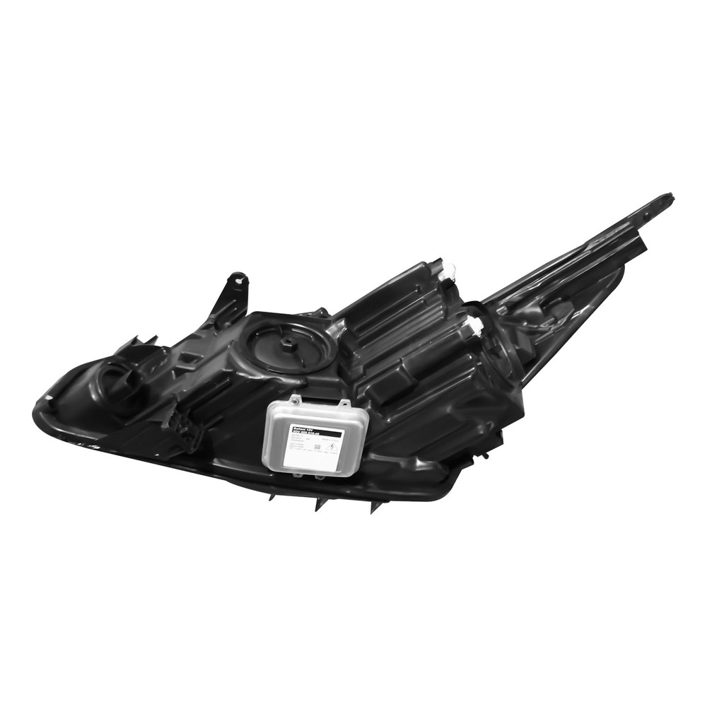 Halogen Headlights Assembly for Envision 2016-2018 Left Right Side