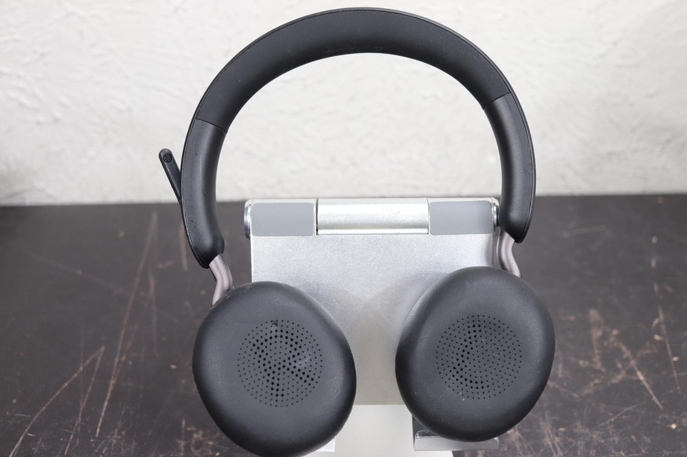 Jabra Evolve2 65 Stereo Wireless Headset UC USB-C