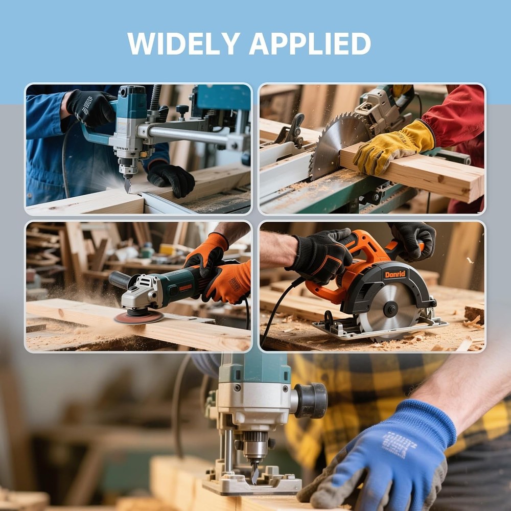 Automatic Vacuum Switch with Auto/On/Off Control, Smart Current Sensing