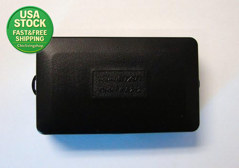 FTCTRANSV2 Key-In-A-Box Transponder Bypass Module Remote Starter