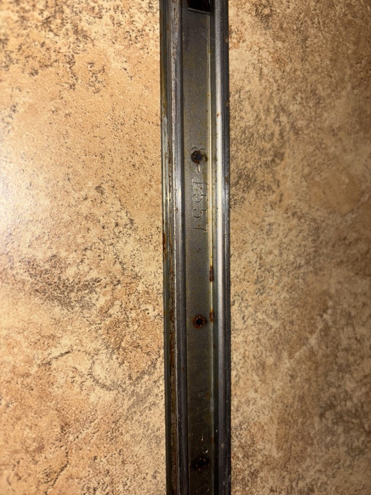 Snap-On Drawer Silde 8-1557